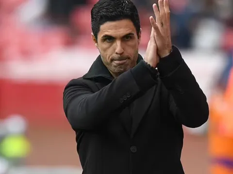 Arsenal chuẩn bị hoàn tất bản hợp đồng 50 triệu bảng