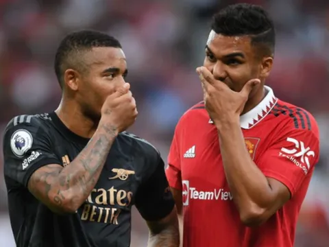 Chuyên gia nêu vị trí Arsenal khiếm khuyết trước Man Utd