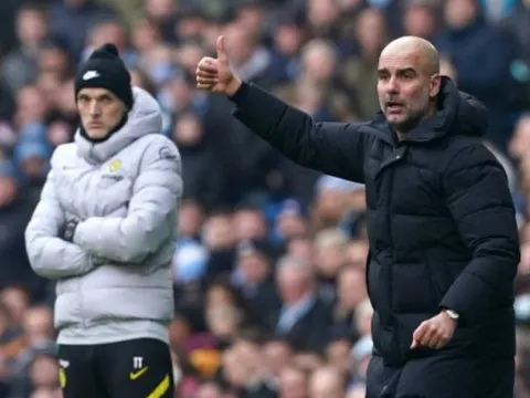 Thắng Chelsea sát nút, Pep Guardiola chỉ ra bài gậy ông đập lưng ông