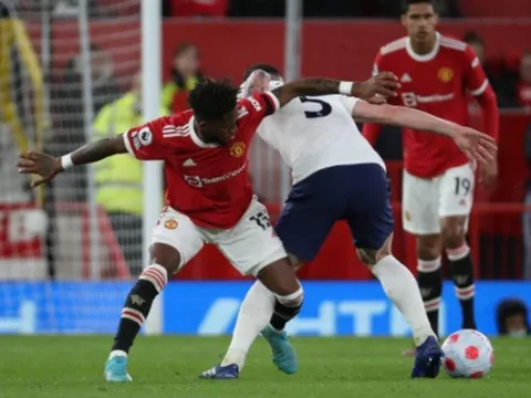 Rangnick: "Đó là một trong những trận đấu hay nhất của anh ấy"