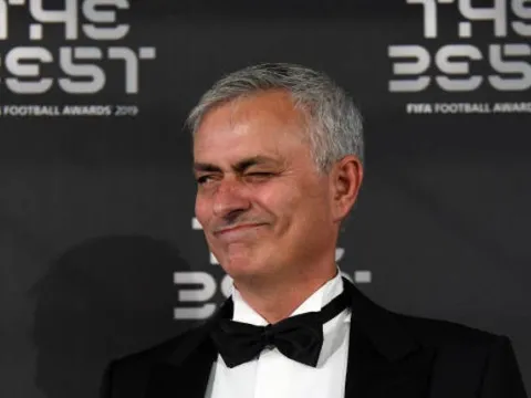 3 thử thách Mourinho phải ngay lập tức đối mặt ở Tottenham