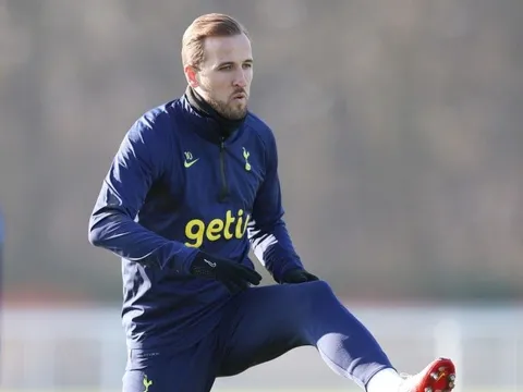 Tottenham nhận tin vui phòng tuyến, chờ phán quyết từ Premier League