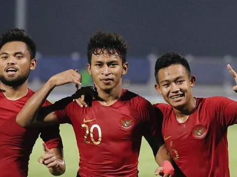 HLV Myanmar hiến kế cho U22 Việt Nam, chỉ ra 3 cầu thủ nguy hiểm nhất của Indonesia