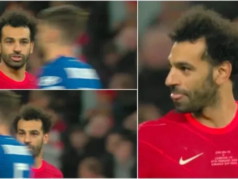 Salah chơi chiêu Jorginho bất thành; Thiago Silva bứt tốc đỉnh cao