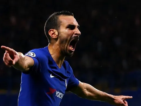 Đội hình hàng thanh lý Chelsea: Của nợ scandal, 2 tàn dư cuối triều đại Mourinho