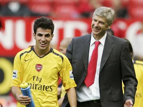 10 HLV bán ngôi sao nhiều tiền nhất 21 năm qua: Sự thật Mourinho, Wenger thứ 10