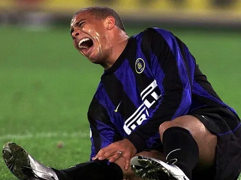 10 đôi chân pha lê mong manh nhất thế kỷ 21: 4 sao Arsenal, 64 chấn thương giày xéo