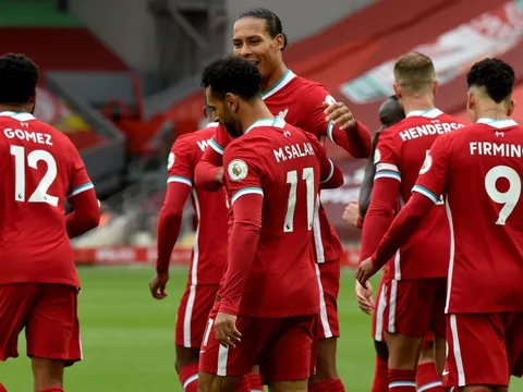 Liverpool sẽ giành vị trí thứ mấy ở Premier League mùa này?