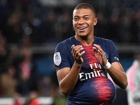 10 thương vụ đến từ nước Pháp đắt đỏ nhất thế giới: 1 cái tên đã treo giày