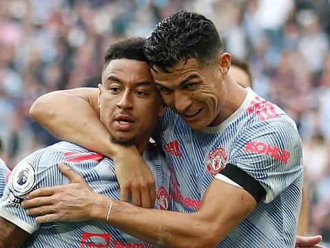 Đội hình tiêu biểu vòng 5 Premier League: M.U góp 2 cái tên