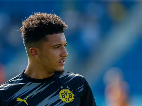 Chuyển nhượng M.U 11/09: Diễn biến mới vụ Sancho; Chelsea báo giá Kante