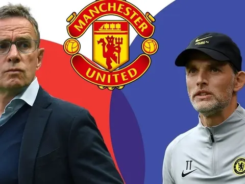 Chuyển nhượng 18/03: Cập nhật vụ Rashford, ý định của Tuchel với M.U; Arsenal và kế hoạch ký tiền đạo