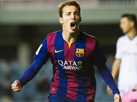 Đội hình đắt giá nhất ngoài 5 giải VĐQG hàng đầu: Người cũ La Masia, hàng Man City cho mượn