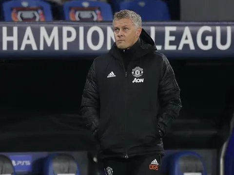 Đã rõ thời điểm Man Utd sa thải Solskjaer?