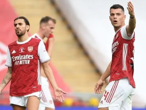 XONG! Arsenal đón nhận cú hích lớn sau chiến thắng ở OTF