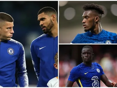 Phi vụ đổ vỡ phút chót và những kẻ kẹt lại Chelsea