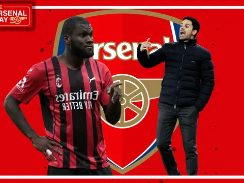 Học tập Barca, Arsenal có thể khiến Tottenham đau lòng vì 1 thương vụ