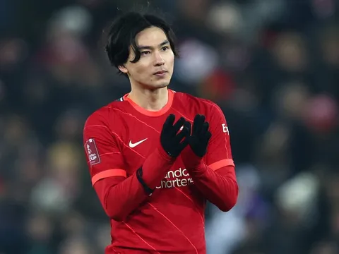 Sau tất cả, đã rõ lý do khiến Klopp không để Minamino rời Liverpool