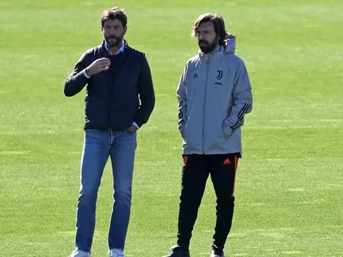 Super League "phá sản", Chủ tịch Juventus giờ ra sao?