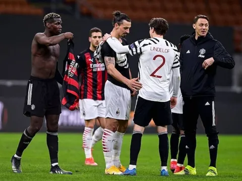 Không phải Pogba, CĐV M.U chọn cái tên hay nhất không ngờ tới