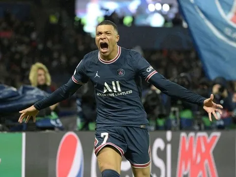 Yêu sách với PSG thể hiện tham vọng của Mbappe