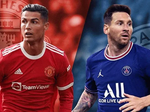 Klopp có lý khi nói Liverpool không cần Ronaldo hay Messi