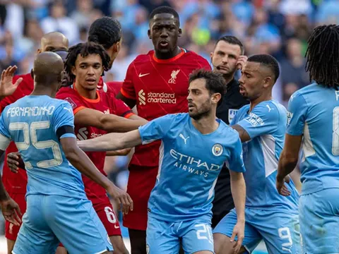 Những mùa giải Premier League kịch tính nhất lịch sử