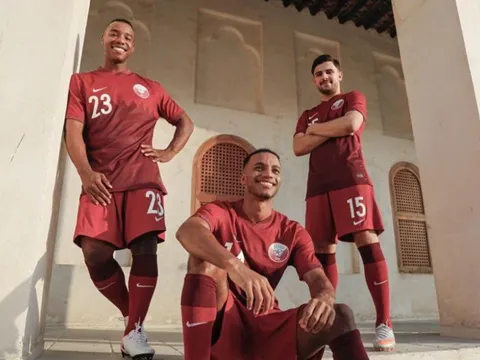 Bóng đá châu Á sẽ gây bất ngờ ở World Cup 2022?