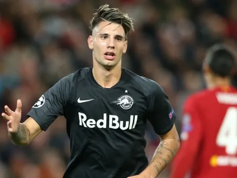 Người đại diện cập nhật tình hình 'kẻ thay thế Aouar' của Arsenal