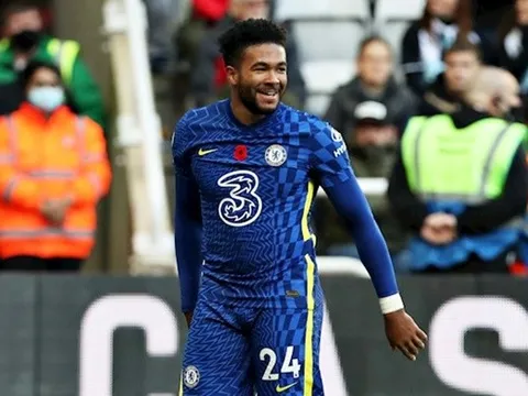 Dính chấn thương, sao Chelsea khẳng định 1 điều