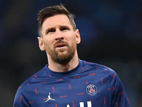 Messi không còn là cầu thủ đắt giá nhất Argentina