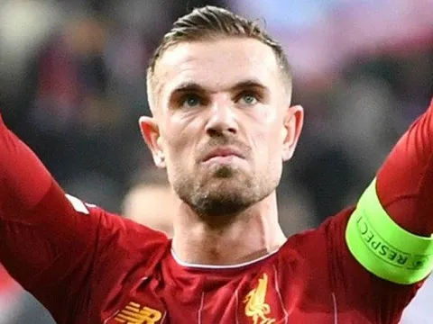 Hạ gục "nhà vua nước Áo", người Liverpool vẫn chưa hài lòng về một điều