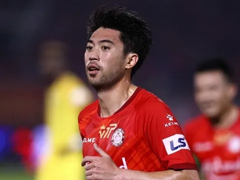 Lee Nguyễn về Mỹ và những hệ lụy của CLB TP.HCM