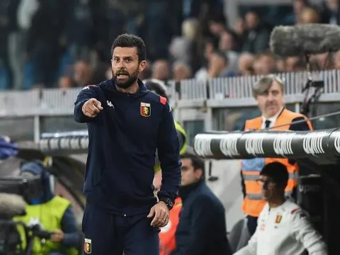 HLV thay người đẳng cấp, cả 3 cầu thủ vào sân đều ghi bàn