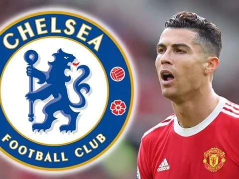 Xác nhận: Tuchel ra quyết định vụ Ronaldo