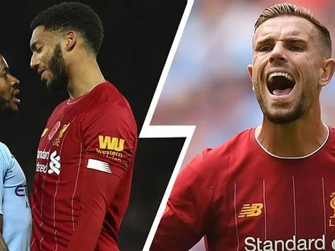 Đồng đội va chạm, thủ quân Liverpool tình nguyện làm một điều