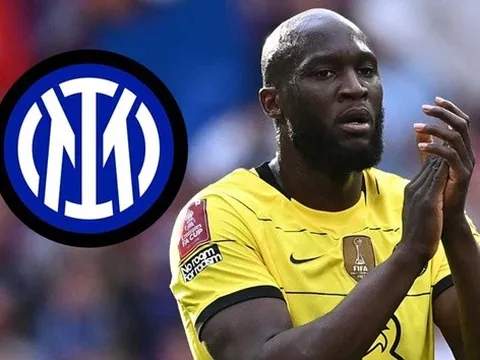 Lukaku chuẩn bị rời Chelsea