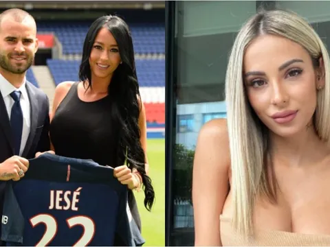CHÍNH THỨC! PSG đuổi cổ tiền đạo vô địch C1 ngủ với bạn thân của vợ