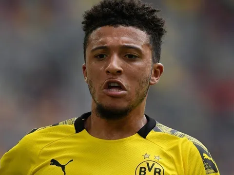 Dự phòng vụ Sancho, Man Utd bất ngờ nhắm đến "nhà vô địch Champions League""