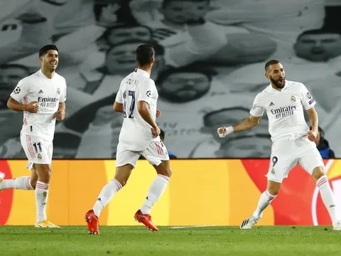Real Madrid chốt xong kế hoạch mua sắm mùa Đông