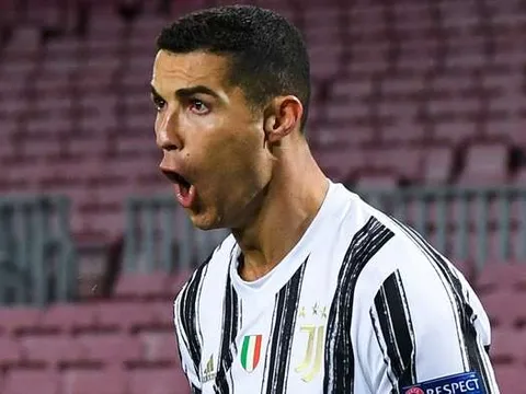 XONG! Sau tất cả, Juve định đoạt tương lai Ronaldo