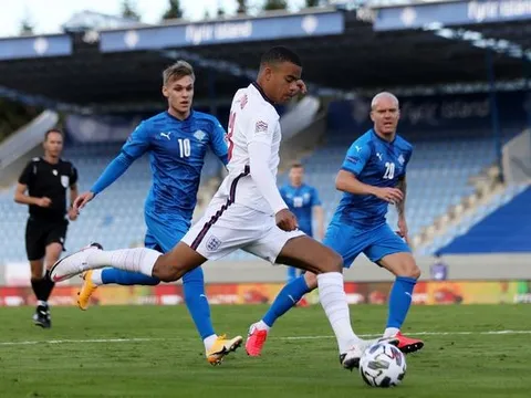 Mason Greenwood phá vỡ im lặng sau scandal đáng xấu hổ