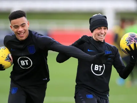 10 cầu thủ giá trị nhất thế giới: Greenwood tăng vọt, Mbappe thê thảm
