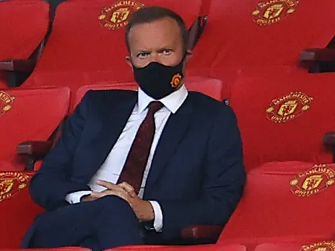 Ed Woodward thực sự là 'rắn độc' của thế giới bóng đá