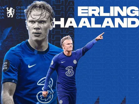 Với 4 HĐ cực chất, Chelsea sẽ khiến cả Premier League khiếp sợ