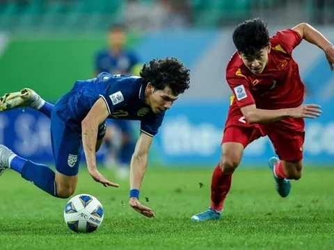 Kẻ phá tan giấc mơ phục hận của người Thái