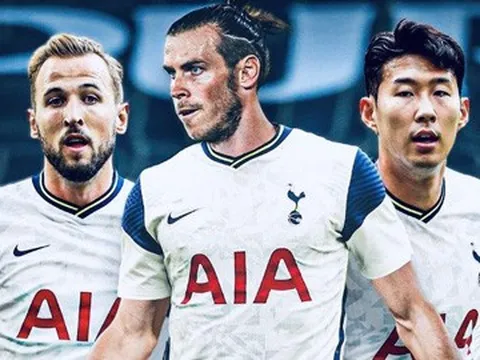 Salah cắt ngang cuộc phỏng vấn của Thiago