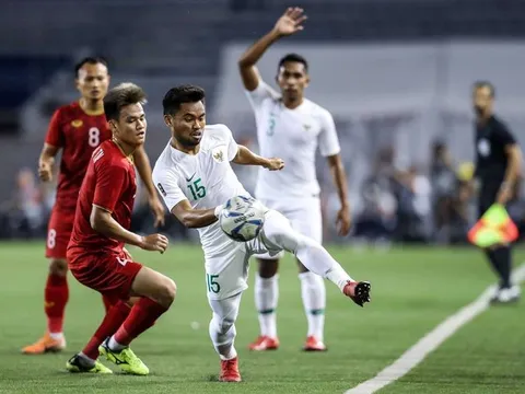 Phóng viên Indonesia: U22 Việt Nam chỉ gặp may ở vòng bảng, chúng tôi sẽ phục thù