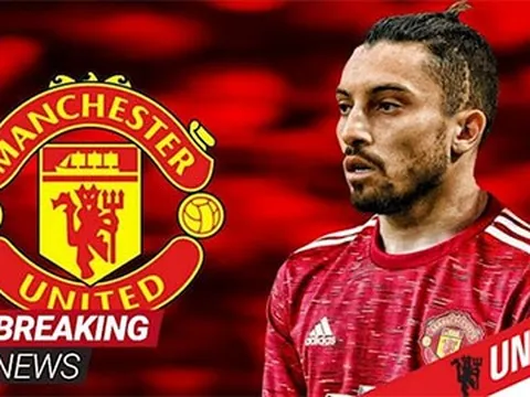 Chuyển nhượng M.U 21/09: Chốt thời điểm đón tân binh; "Ma tốc độ" rời OTF?