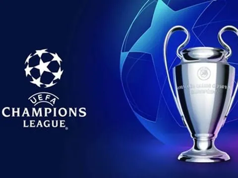 CHÍNH THỨC! UEFA ra thông báo quan trọng về Champions League